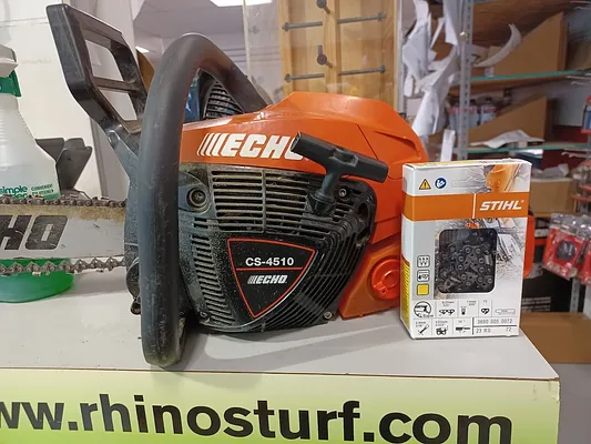 Rhino's Turf Equipment Photo 21