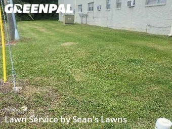 Lawn Mow nearby Oxford, AL, 