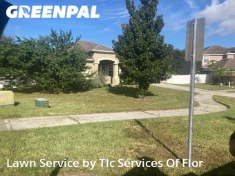 Lawn Mow nearby Clermont, FL, 
