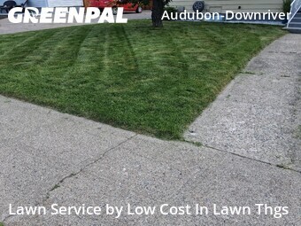 Yard Mowing nearby Spokane, WA, 