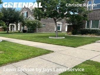 Lawn Maintenance nearby Frisco, TX, 
