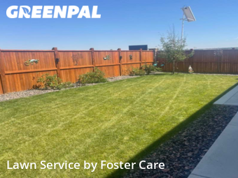 Lawn Maintenance nearby Longmont, CO, 