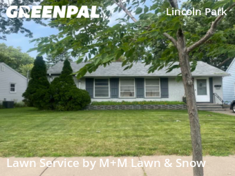 Lawn Mowing nearby Saint Paul, MN, 