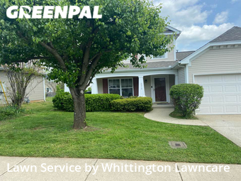 Yard Cutting nearby Nashville, TN, 