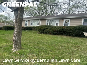Lawn Mowing nearby Saint Charles, MO, 