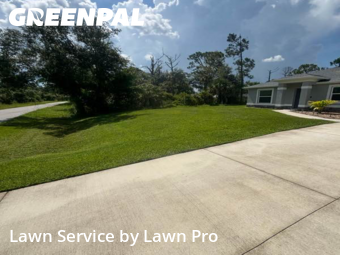 Lawn Care nearby North Port, FL, 