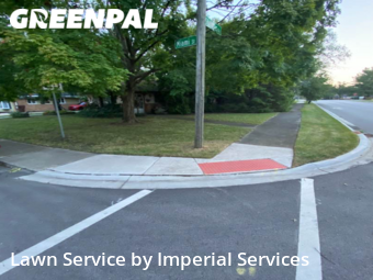 Lawn Service nearby Park Forest, IL, 