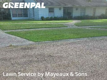 Lawn Maintenance nearby Baton Rouge, LA, 