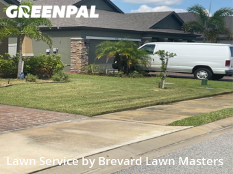 Lawn Mow nearby Rockledge, FL, 