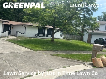Lawn Care Service nearby Columbus, OH, 