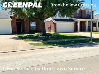 Lawn Mowing nearby Houston, TX, 
