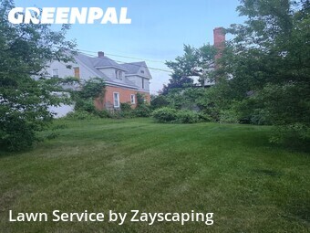 Lawn Cut nearby Pontiac, MI, 