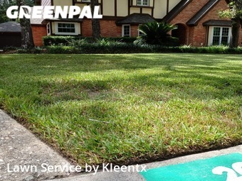 Yard Cutting nearby Spring, TX, 