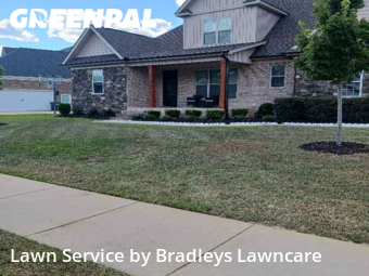 Lawn Mow nearby Winterville, NC, 