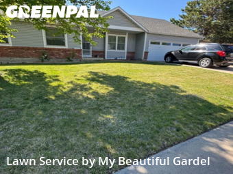 Lawn Mow nearby Thornton, CO, 