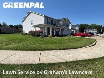 Lawn Mowing nearby Nashville, TN, 
