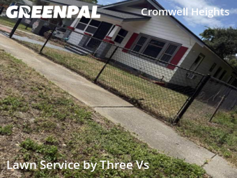 Lawn Care nearby St. Petersburg, FL, 