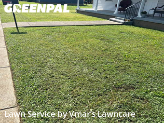 Lawn Service nearby Murfreesboro, TN, 