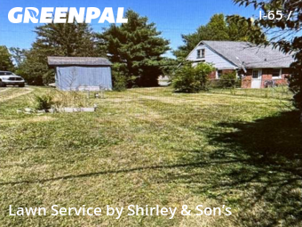 Lawn Mowing nearby Indianapolis, IN, 