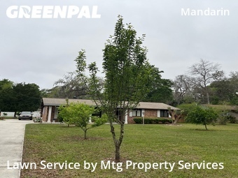 Lawn Maintenance nearby Jacksonville, FL, 