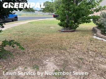 Yard Mowing nearby Liberty Hill, TX, 