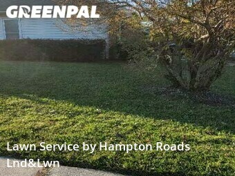 Grass Cut nearby Virginia Beach, VA, 