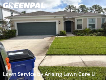 Yard Mowing nearby St. Cloud, FL, 