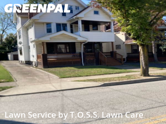 Lawn Maintenance nearby East Cleveland, OH, 
