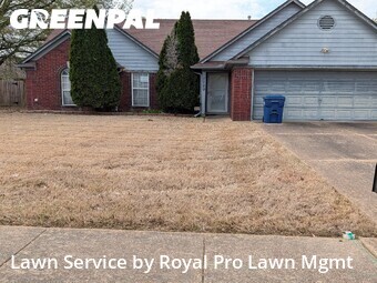 Lawn Care nearby Horn Lake, MS, 