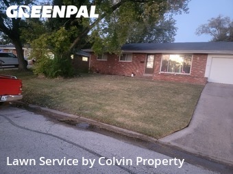 Lawn Service nearby Saint Charles, MO, 