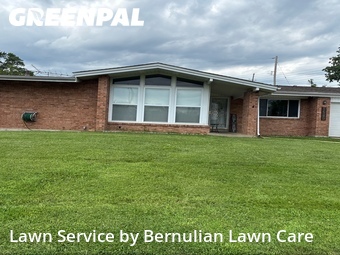Lawn Mowing Service nearby Florissant, MO, 