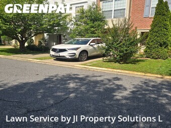 Lawn Mowing Service nearby Gaithersburg, MD, 