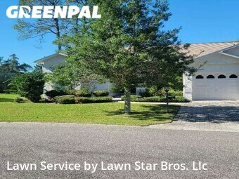 Grass Cut nearby Spring Hill, FL, 