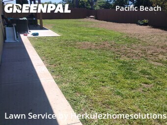 Lawn Maintenance nearby San Diego, CA, 