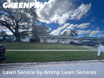 Lawn Mowing Service nearby Largo, FL, 