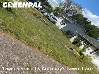 Lawn Care Service nearby Apple Valley, MN, 