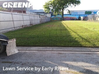Lawn Cutting nearby New Orleans, LA, 