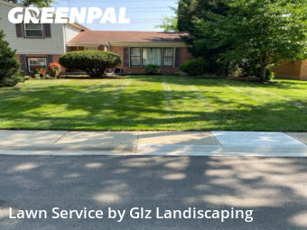 Lawn Care Servicein Arlington Heights,60004,Lawn Care Service by Glz Landiscaping, work completed in Dec , 2025