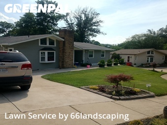 Lawn Care Service nearby Woodbridge, VA, 