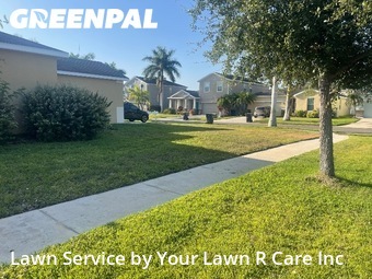 Lawn Care Service nearby Ruskin, FL, 