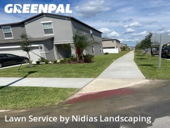 Yard Mowing nearby Tampa, FL, 