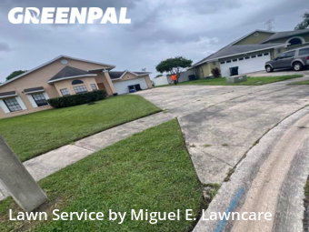 Lawn Service nearby Orlando, FL, 
