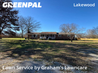 Lawn Servicein Nashville,37138,Grass Cutting by Graham’s Lawncare, work completed in Feb , 2026