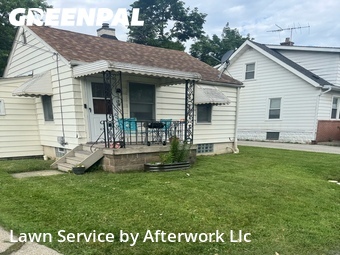 Grass Cutting nearby Wickliffe, OH, 