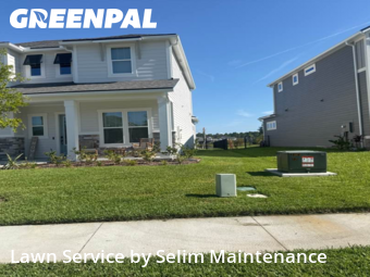 Lawn Mow nearby Saint Johns, FL, 