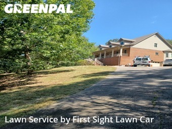 Lawn Mowing nearby Pinson, AL, 