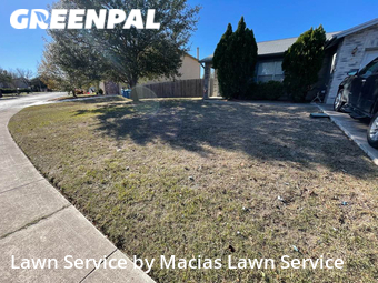 Lawn Cutting nearby Converse, TX, 