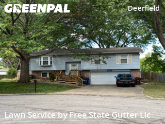 Lawn Mowing nearby Lawrence, KS, 