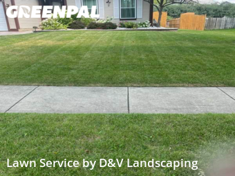 Yard Mowing nearby Plainfield, IL, 
