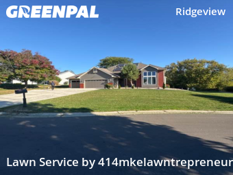 Lawn Mow nearby Sussex, WI, 